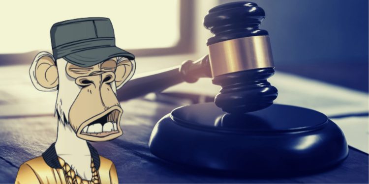 Bored Ape Creators ‘Yuga Labs’ Hit With Class Action Lawsuit Alleging Inflated Values