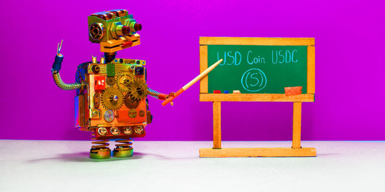 Stablecoin Issuer Circle Reveals Comprehensive Breakdown of USD Coin Reserves in Push Toward Transparency