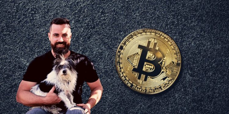 Brisbane Man’s Crypto Bet Enabled Him To Buy A Home Mortgage Free