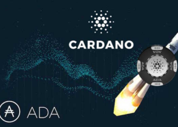 Cardano (ADA) Spikes 8%, Overtakes XRP In Last 24 Hours
