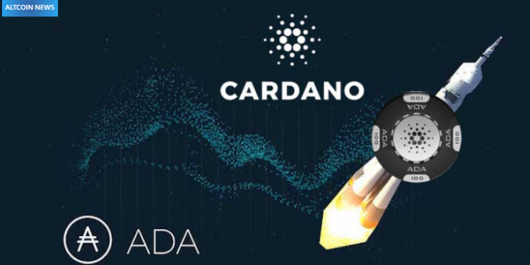 Cardano (ADA) Spikes 8%, Overtakes XRP In Last 24 Hours
