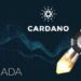 Cardano (ADA) Spikes 8%, Overtakes XRP In Last 24 Hours