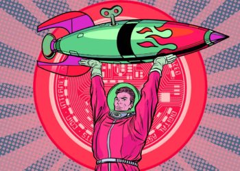 Top Analyst Predicts Bullish Momentum for Crypto Markets, Updates Outlook for Ethereum Going Into September