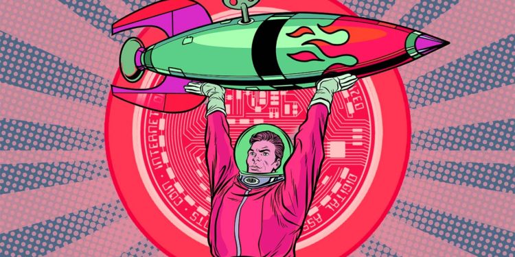 Top Analyst Predicts Bullish Momentum for Crypto Markets, Updates Outlook for Ethereum Going Into September