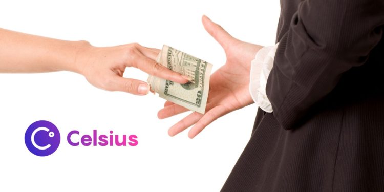 Insolvent Crypto Lender ‘Celsius’ Claims Ownership Of Customer Deposits In Court