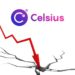 Embattled Crypto Lender ‘Celsius’ Files For Bankruptcy