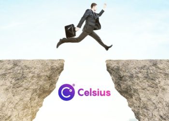 Ailing Crypto Lender ‘Celsius’ Found To Have Double The Traditional Banking Risk