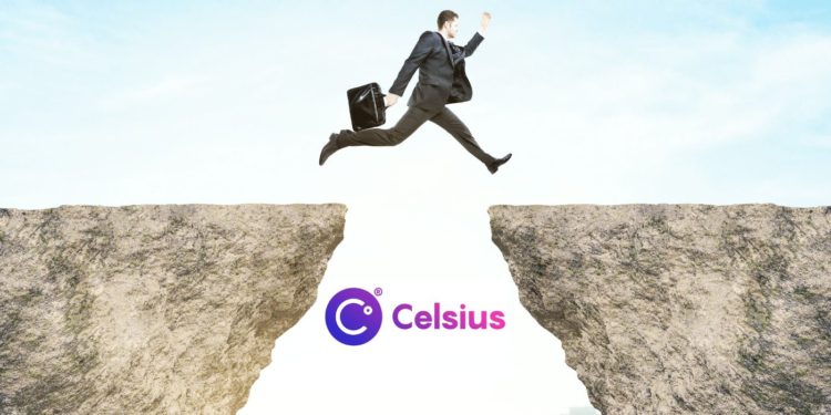 Ailing Crypto Lender ‘Celsius’ Found To Have Double The Traditional Banking Risk