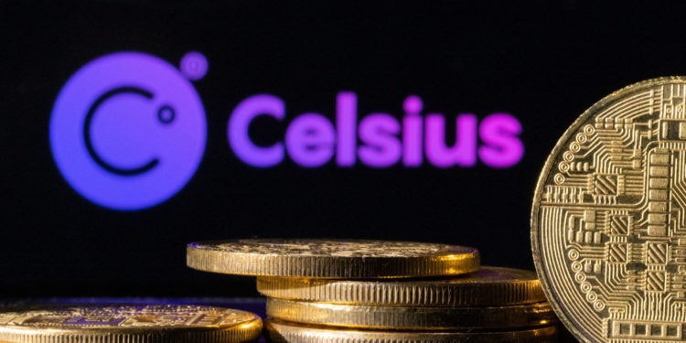 Celsius Beats Down Liquidation Price With $120 Million In Loan Repayments
