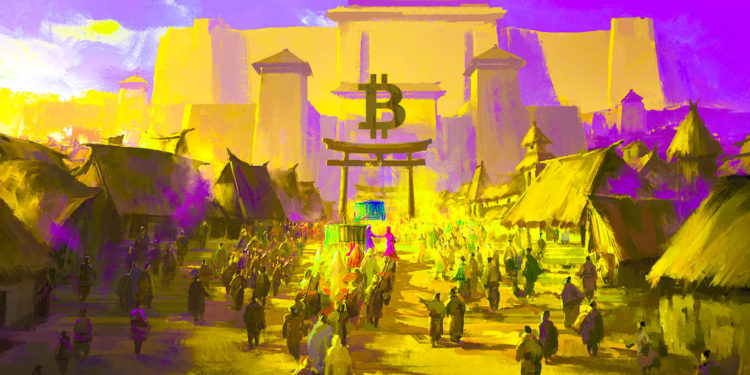 Climate Change To Force Bitcoin Ban and Carbon Taxes on Crypto Transactions, Says ECB Official