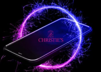 Christie’s Art Auction House Bets Big On Web3, Launches Investment Fund