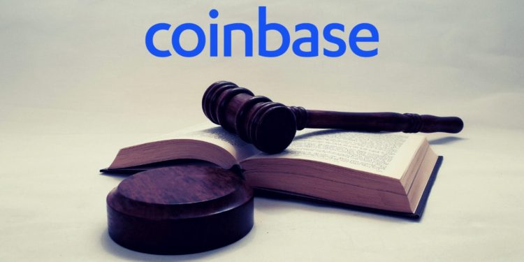 Coinbase Stock Tumbles 20% Amid Regulatory Probe Into ‘Unregistered Securities’