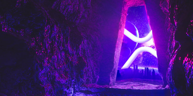 Analyst Who Called Bitcoin Collapse Issues XRP Warning, Reveals Target for One More Altcoin