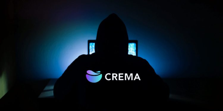 Solana Based Protocol ‘Crema Finance’ Exploited For $8.7 Million, Services Suspended