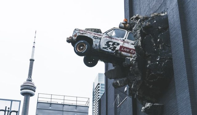 How This Company Lost 99% Of Its Clients Funds Shorting LUNA