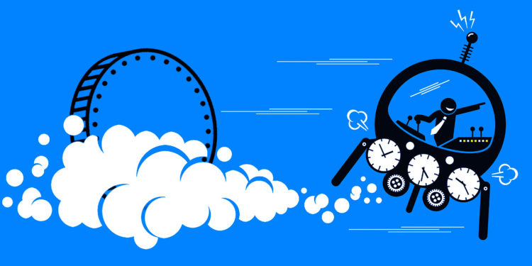 Cardano (ADA) Creator Predicts More Will Happen in Crypto Over the Next 12 Months Than in the Past 14 Years