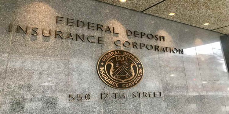 FDIC Says Deposits and Cryptos at Non-Bank Entities Are Uninsured