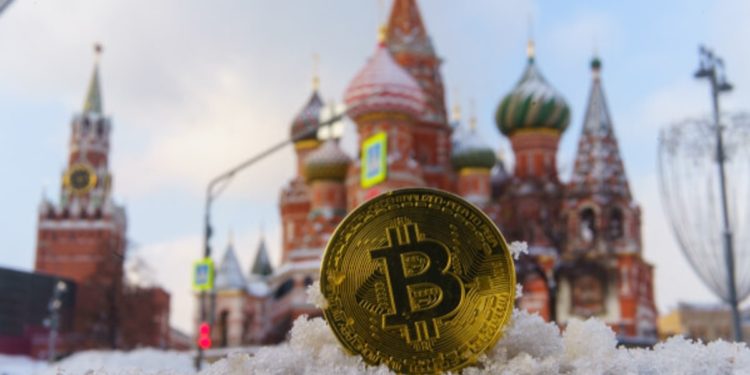 Pro-Russia Groups Evaded Sanctions With Over $2M Crypto Donations