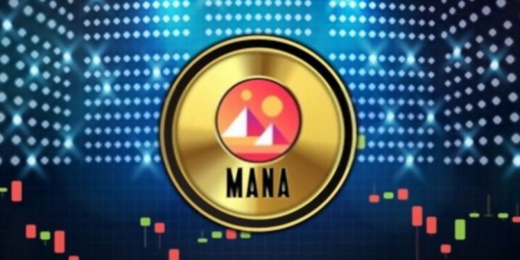 Decentraland Up For 4th Straight Session As MANA Targets $1.5