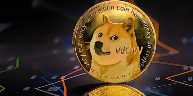 New Milestone May Be The Kick Dogecoin Needs To Break $0.1