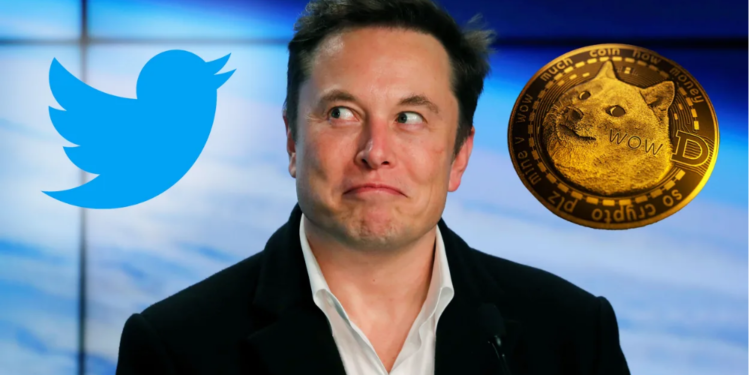 Dogecoin (DOGE) Seen Jumping This Month, Despite Twitter-Musk Deal Collapse