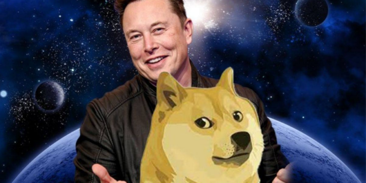 Dogecoin (DOGE) Could Use Some Lift