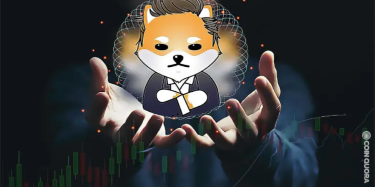 Dogelon Jumps 6.15% Over The Last 24 Hours – Can ELON Rally Further?