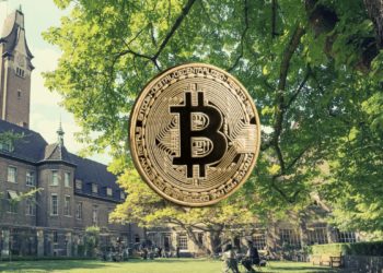 Dutch Uni Recovers Double The Ransom It Paid In BTC During 2019