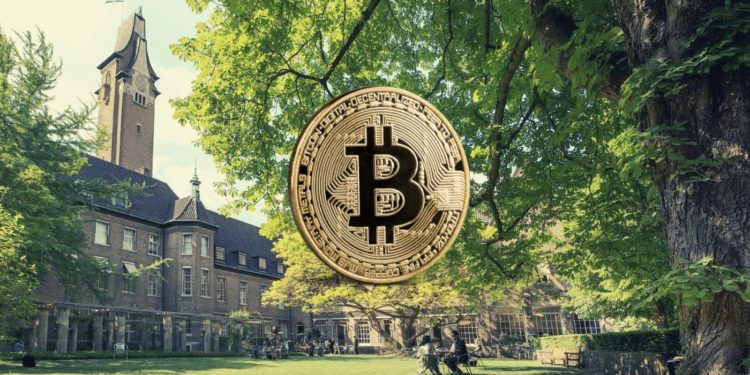 Dutch Uni Recovers Double The Ransom It Paid In BTC During 2019