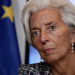 Introducing Digital Euro to Protect Monetary Sovereignty amid Cashless Tendency: Lagarde