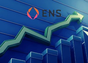 Ethereum Name Service (ENS) Registrations Surge 216% In A Week
