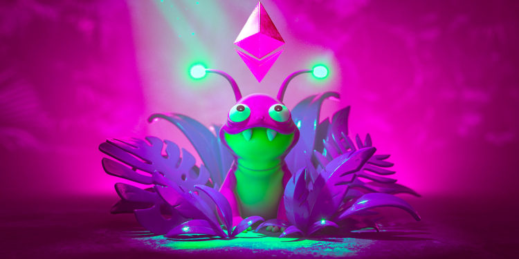 Here’s How Ethereum (ETH) Makes Its Way to $10,000, According to Top Crypto Analyst