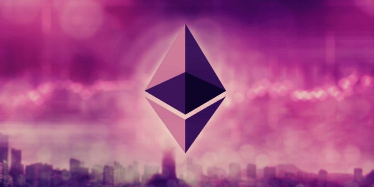 ETH Surges Close To 50% In A Week Amid Bullish Merge Announcement