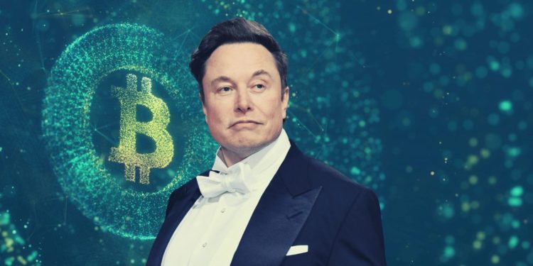 Tesla Offloads $936 Million Worth Of Bitcoin Due To Negative Second Quarter
