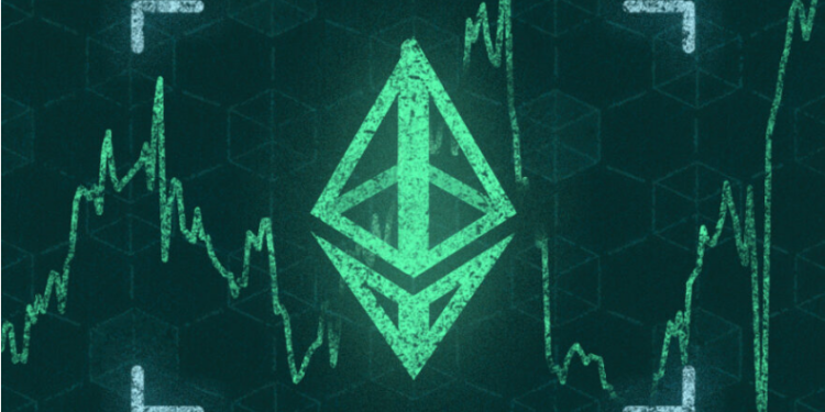 Ethereum Barrels Past $1,700 – Next Target: $2,000