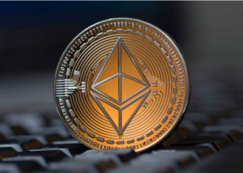 Ethereum Gains 10% In 24 Hours
