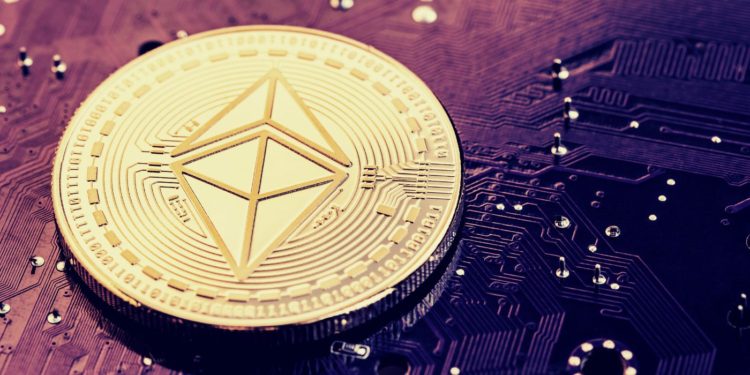 Ethereum Tests $1500 Amid Successful Deployment Of 10th ‘Shadow Fork’