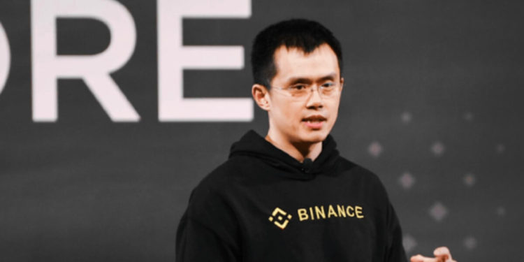 Binance CEO Discusses Crypto Ecosystem with Turkish Officials