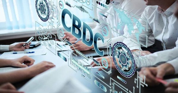 At least 70% of Global Finance Leaders Believe CBDCs Will Spur Financial Inclusion – Ripple Study