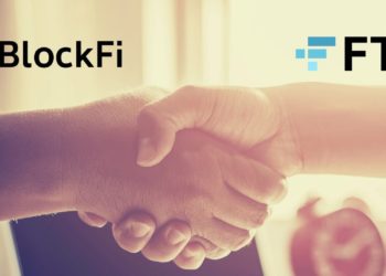 FTX Finalises Deal With BlockFi, Option To Buy For Up To $240 Million