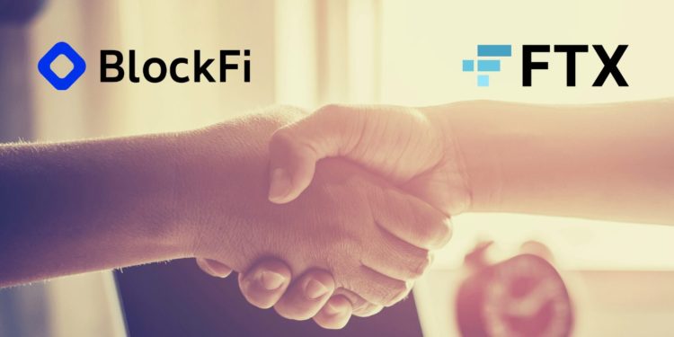 FTX Finalises Deal With BlockFi, Option To Buy For Up To $240 Million