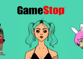 GameStop Goes Live With Its Much Anticipated NFT Marketplace