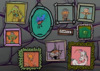 Blue Chip NFTs 101 – Down, Down, To Goblintown. An Unlikely Success Story
