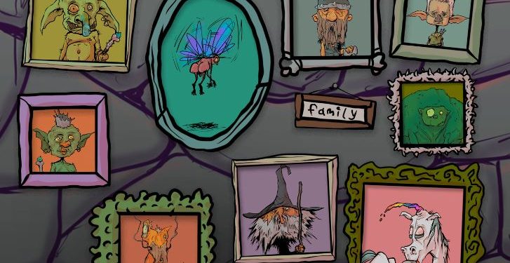 Blue Chip NFTs 101 – Down, Down, To Goblintown. An Unlikely Success Story