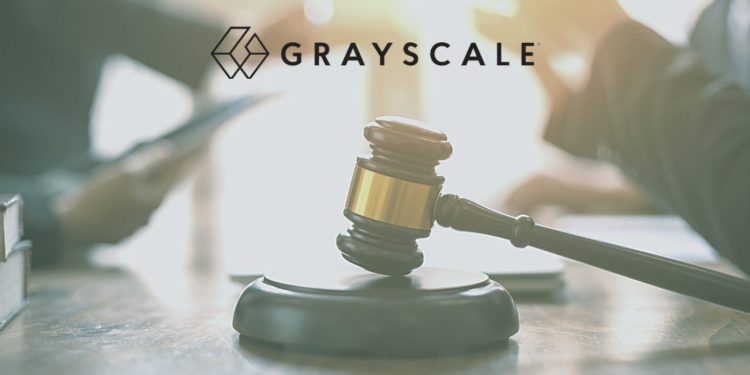 US Regulator Sued By Grayscale After Latest Bitcoin ETF Rejection