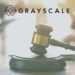 US Regulator Sued By Grayscale After Latest Bitcoin ETF Rejection
