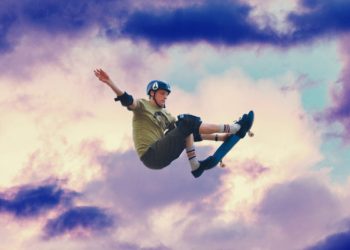 ‘Greatest Of All Time’ Skater Tony Hawk Launches Virtual Skate Park In Sandbox