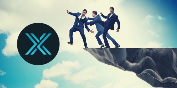 Australian Blockchain Company Immutable X Cuts Staff Amid Crypto Crunch