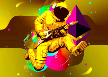 Institutional Investors Pile Into Ethereum (ETH) at Highest Rate Since November 2021: CoinShares