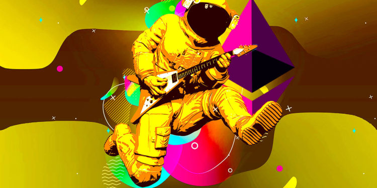 Institutional Investors Pile Into Ethereum (ETH) at Highest Rate Since November 2021: CoinShares